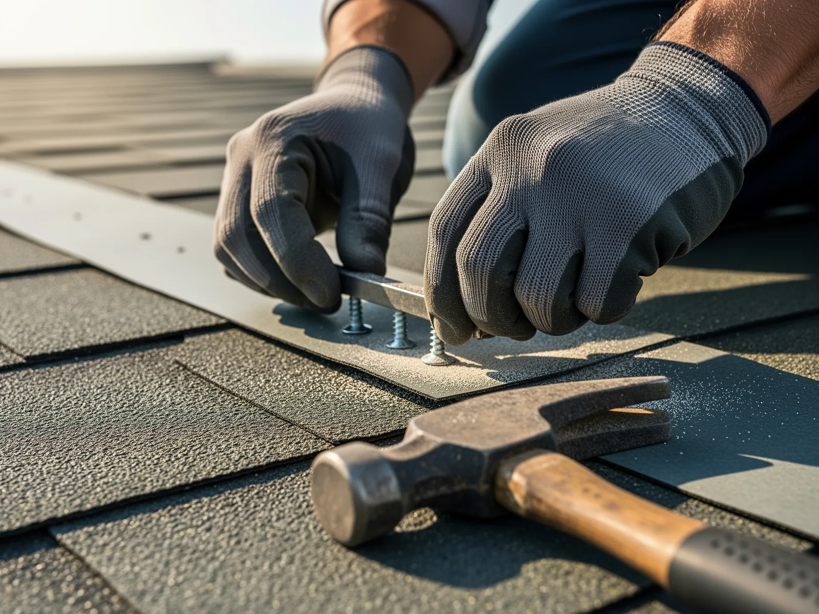 Why choose Fascia Repair in Steuben, WI